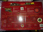 HO Scale train sets. $160 for both.