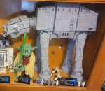 Lego UCS AT-AT