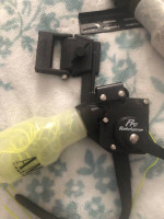 Bowfishing Reels 2 with 5 new arrows Archery Compound Bow