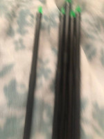 Bowfishing Reels 2 with 5 new arrows Archery Compound Bow