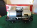 LGB 4040C Tank Car L/N