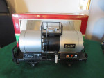 LGB 4040C Tank Car L/N