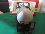 LGB 4040C Tank Car L/N
