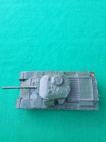Set of Vintage Dinky Supertoy British Army Vehicles