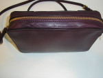 MICHAEL KORS (Genuine) LEATHER HANDBAG & WALLET