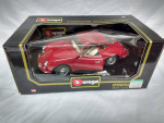 Porsche 356B 1961 1/18 Scale