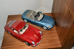 Porsche 356B 1961 1/18 Scale