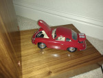 Porsche 356B 1961 1/18 Scale