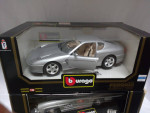 Ferrari 456GT (1992) 1/18 scale