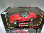 Dodge Viper RT-10(1992) 1/18 Scale