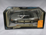 Mercedes-Benz 500SL 1/18 Scale