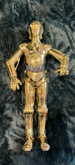 C-3PO