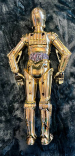 C-3PO