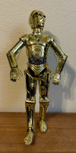 C-3PO