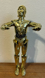C-3PO