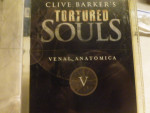 Clive Barker's Tortured Souls Venal Anatomica