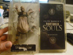 Clive Barker's Tortured Souls Mongroid