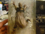 Clive Barker's Tortured Souls Mongroid