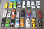 Hot Wheels - Late 70's & 80's