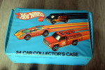 Hot Wheels - Late 70's & 80's