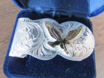 Montana Silversmiths Money Clip