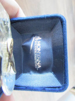 Montana Silversmiths Money Clip