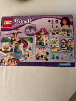 Factory Sealed/ New Lego Friends