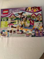 Factory Sealed/ New Lego Friends