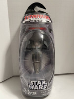 NEW Star Wars SITH INFILTRATOR Titanium Series Die-Cast Diecast Micro