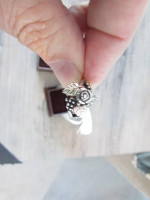 Black Hills Gold Ladies Ring