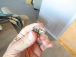 Beautiful Sterling Silver Ladies Ring