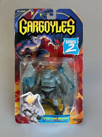 Gargoyles (1995) Stone Camo Broadway