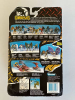 Gargoyles (1995) Stone Camo Broadway