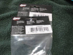 Team Losi Shock Caps LOSA5420