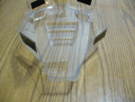 JR Concepts Traxxas Slash 4x4 Clear Protective Cover
