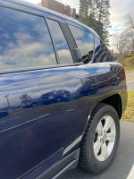2014 Jeep Compass Latitude FWD 127,000 mi