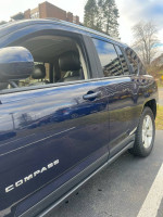 2014 Jeep Compass Latitude FWD 127,000 mi