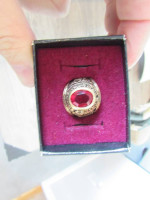 US Marine Corp Ring