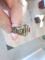 US Marine Corp Ring