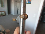 US Marine Corp Ring
