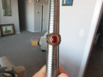 US Marine Corp Ring