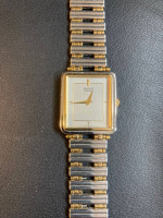 Beautiful Seiko Watch