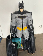 Batman Playset