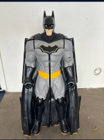 Batman Playset