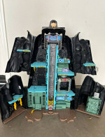 Batman Playset