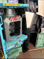 Batman Playset