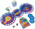 Scene It? Friends and Seinfeld Edition DVD Game - New