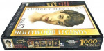 White Mountain Puzzles Audrey Hepburn 1000 Pc Legends Of Hollywood