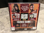 Walking dead trivia game
