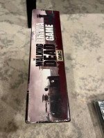 Walking dead trivia game